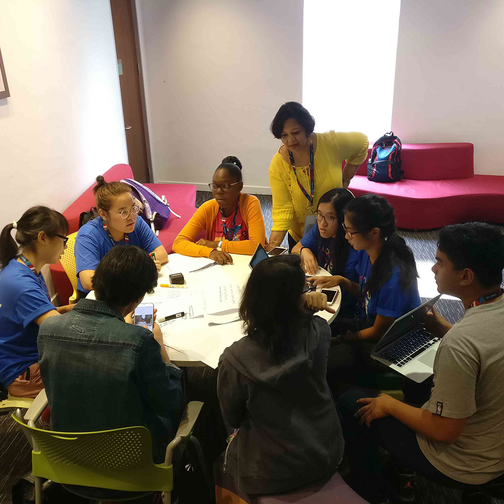 Pathways news