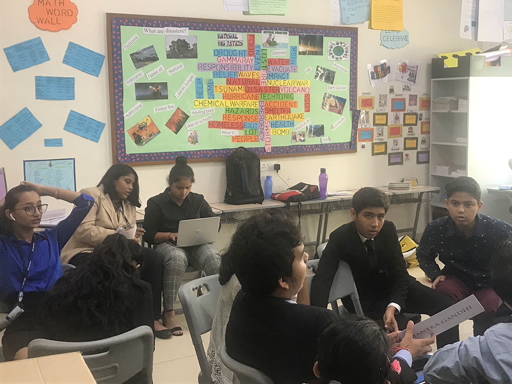 Pathways news
