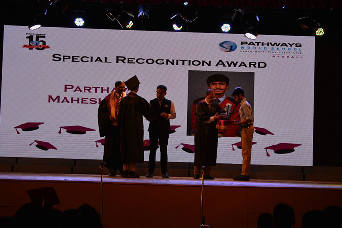 Pathways news