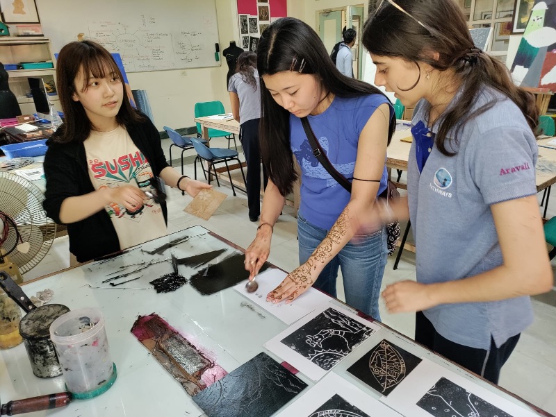 Pathways news