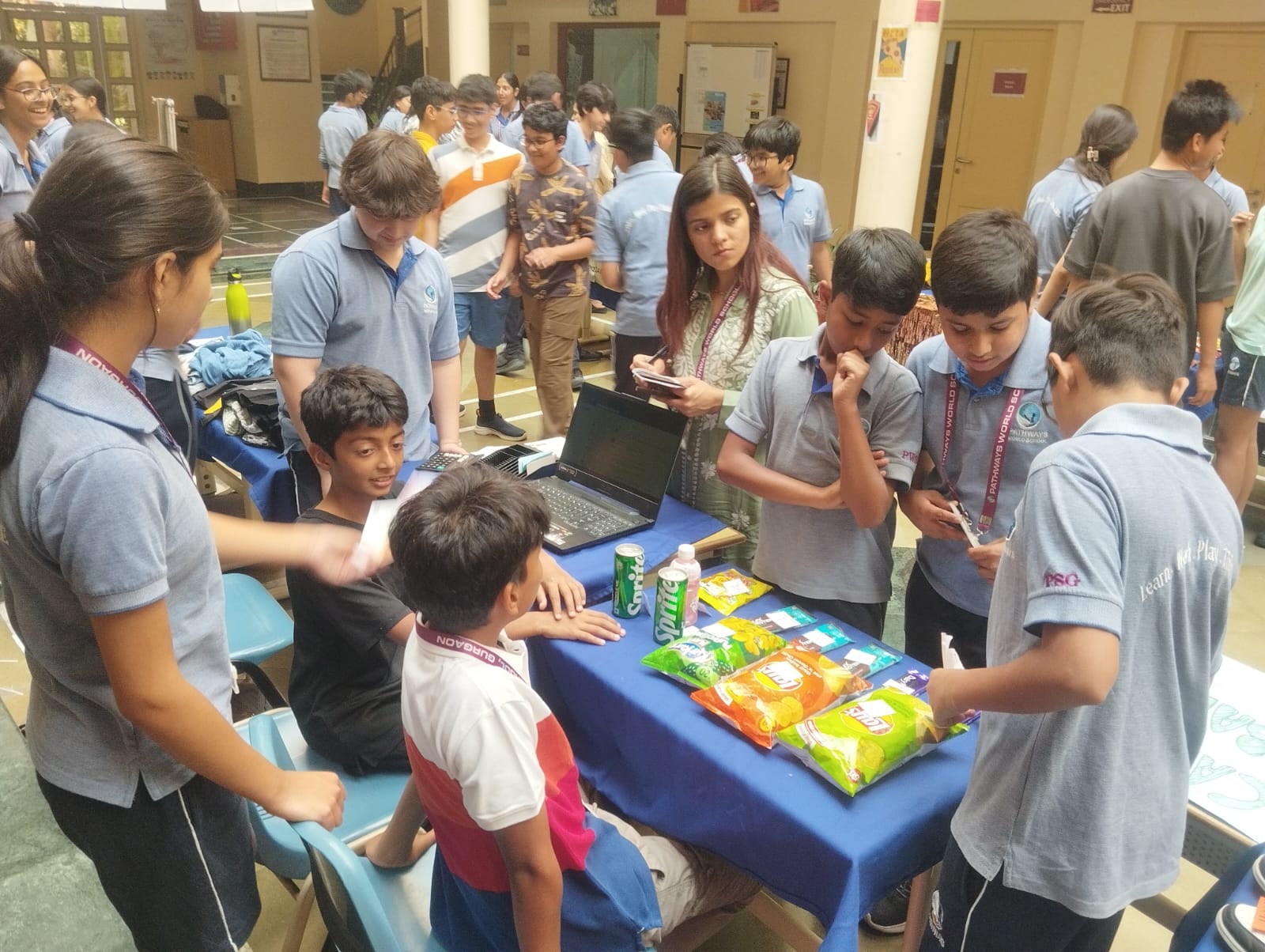 Pathways news