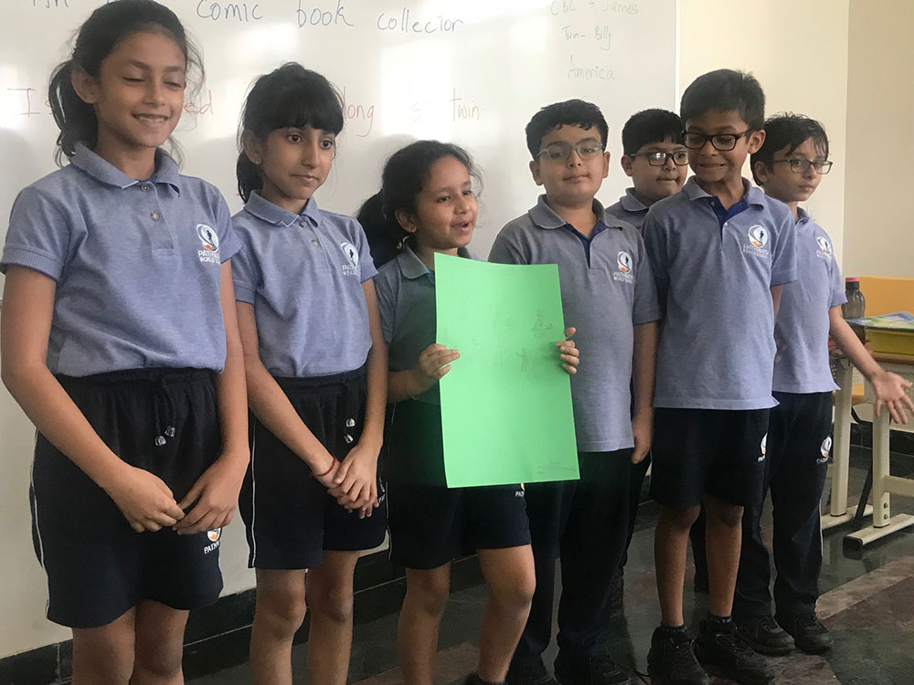 Pathways news