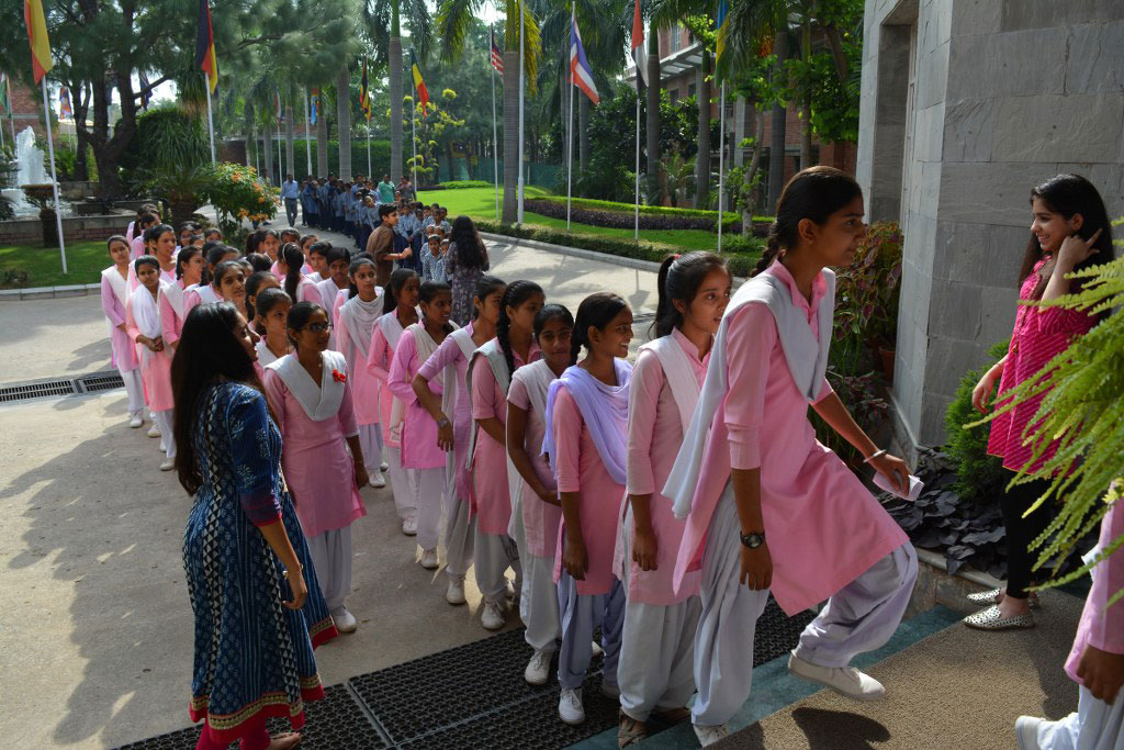 Pathways news