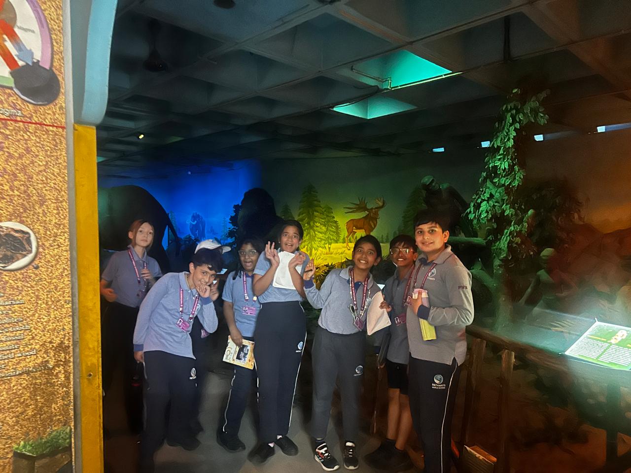Pathways news