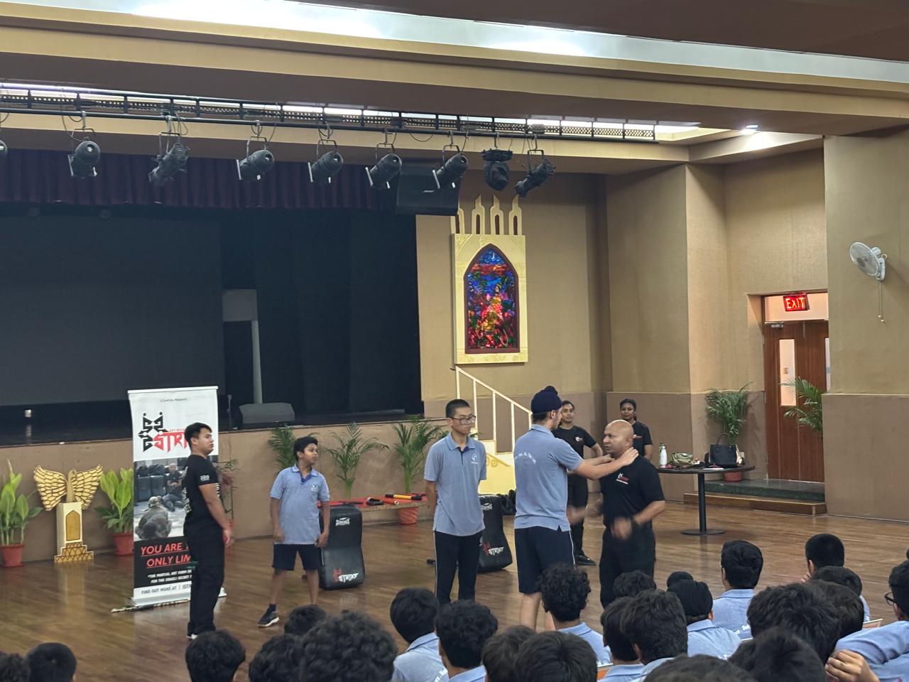 Pathways news