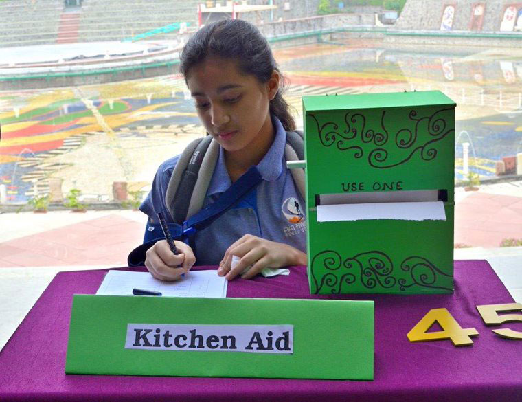 Pathways news