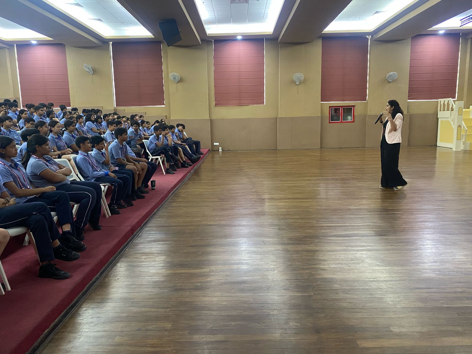 Pathways news