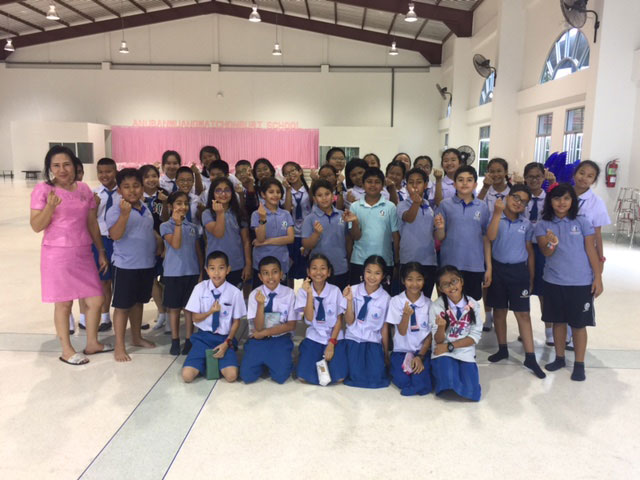 Pathways news