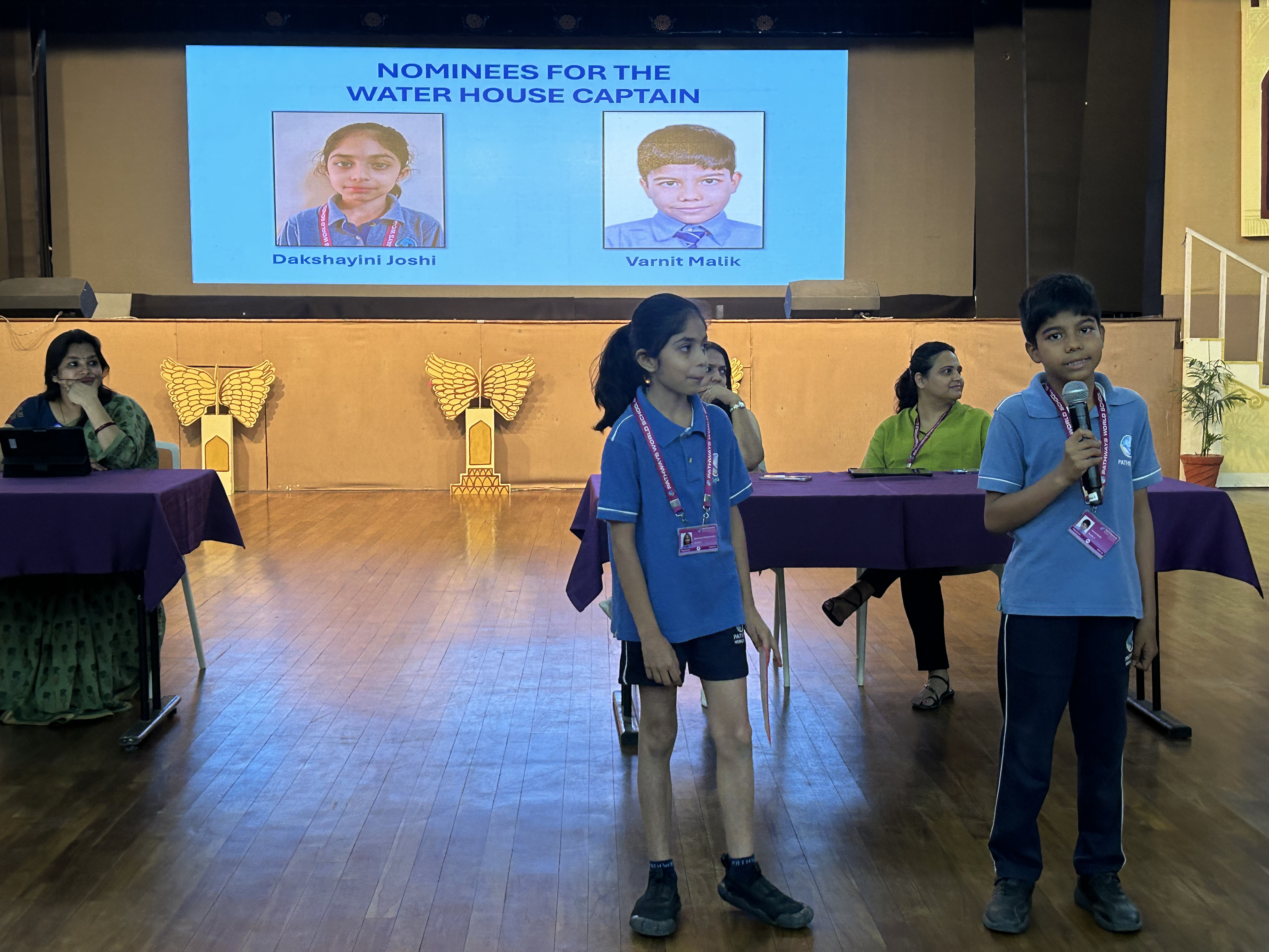Pathways news