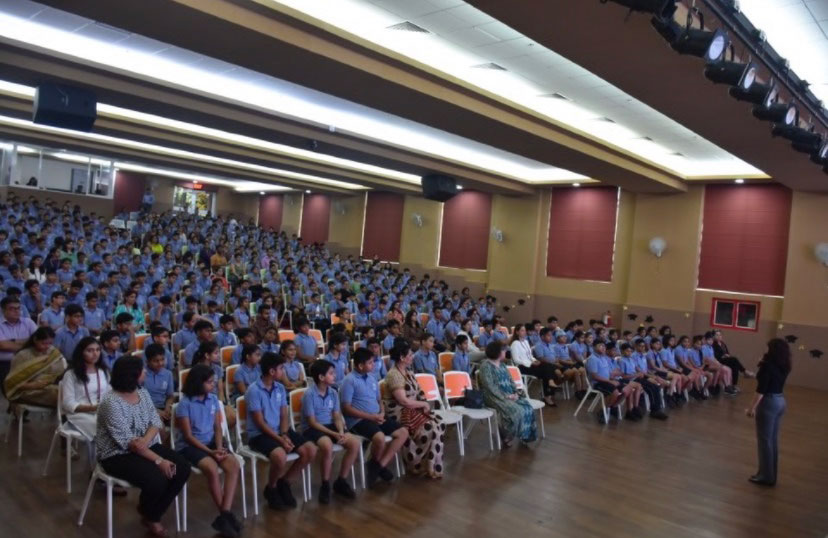 Pathways news