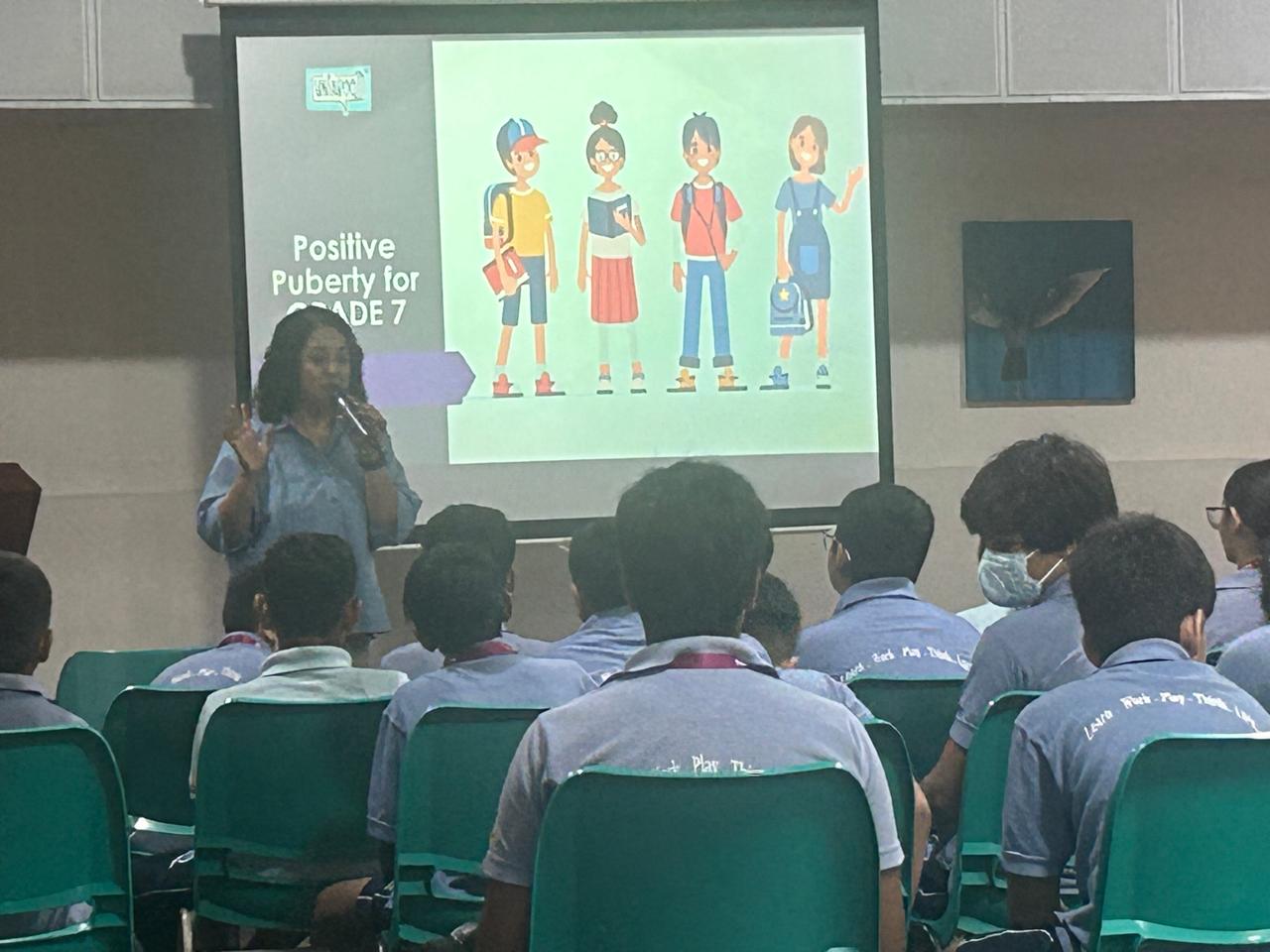 Pathways news
