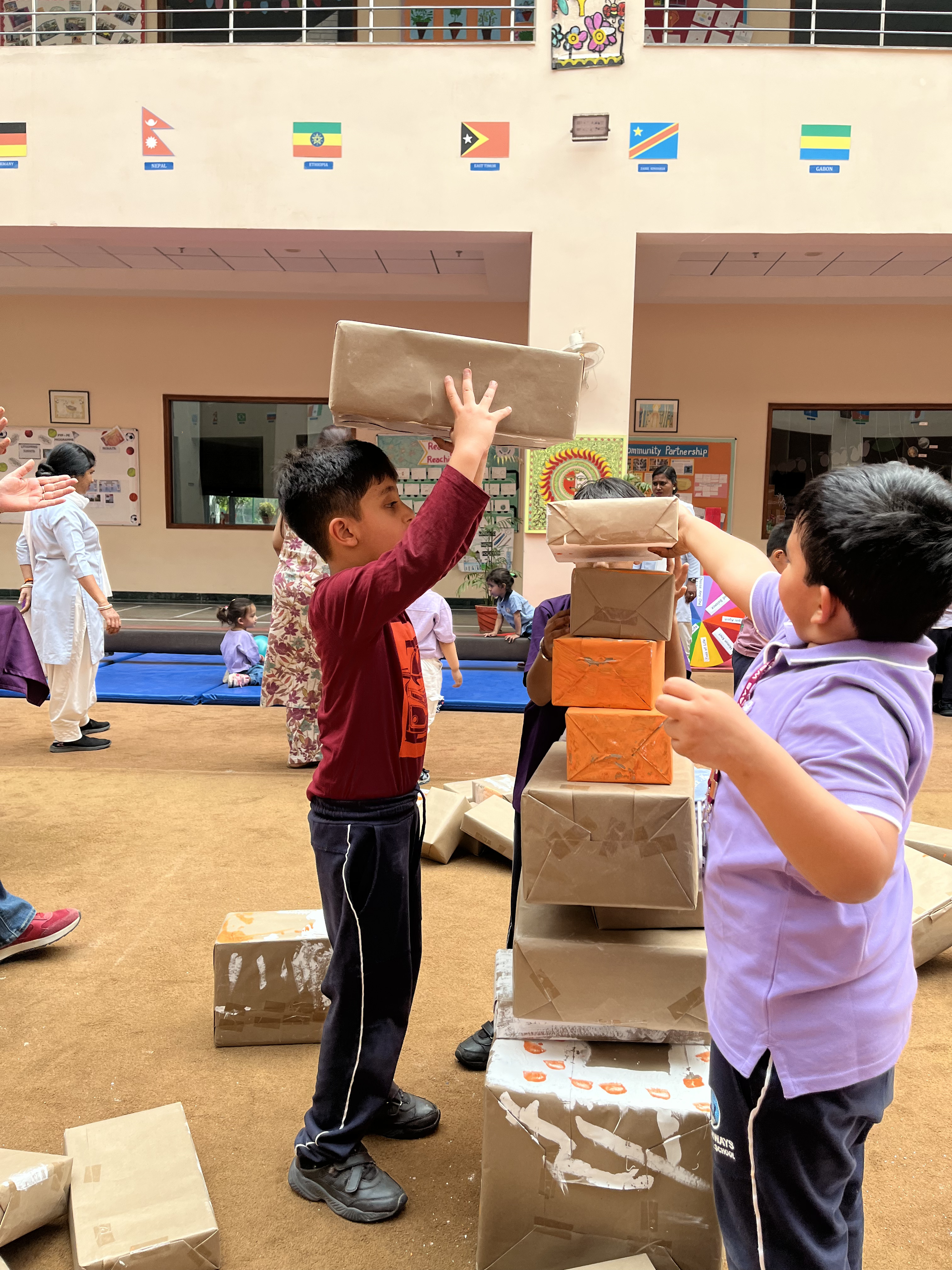 Pathways news