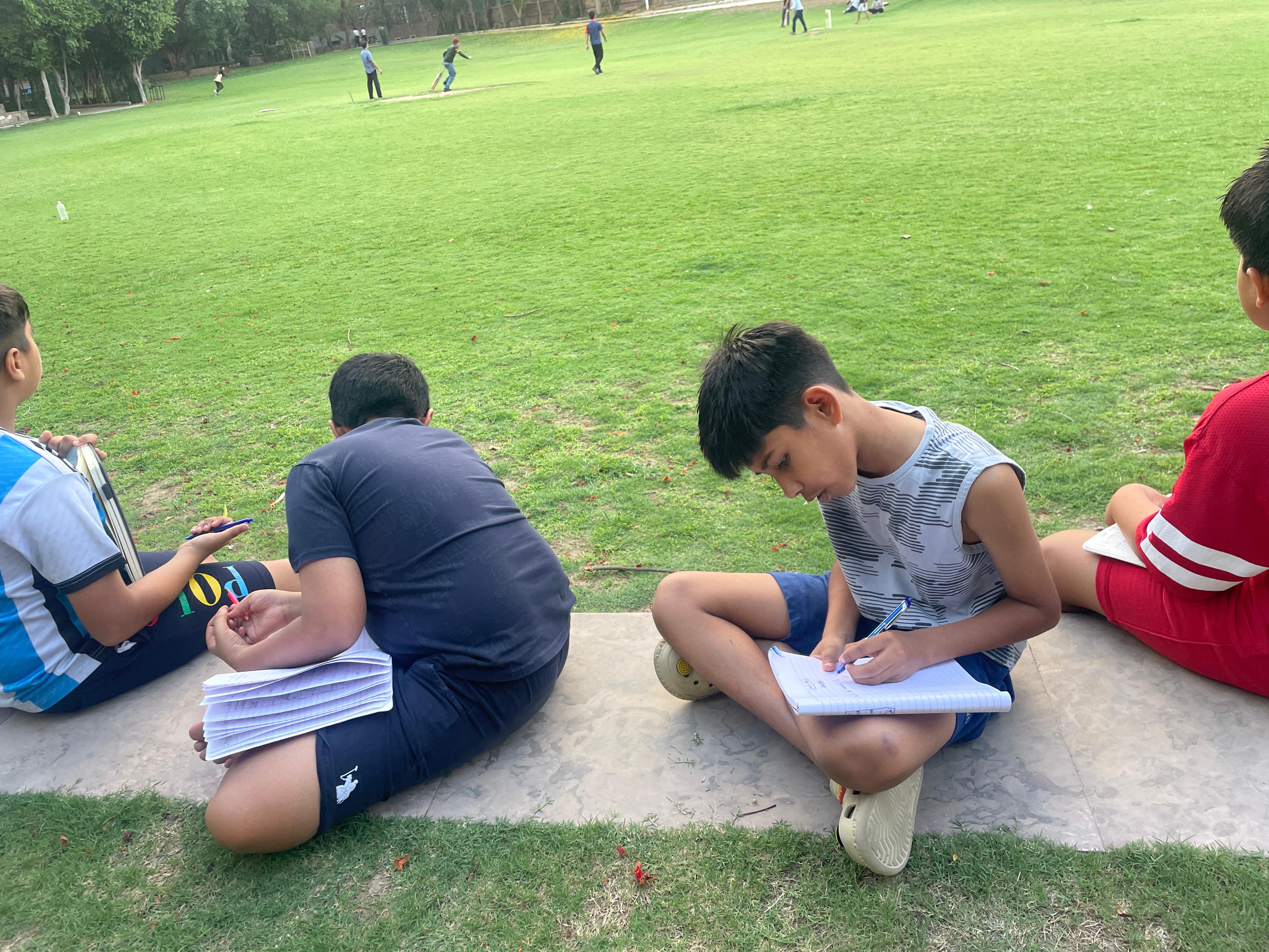 Pathways news
