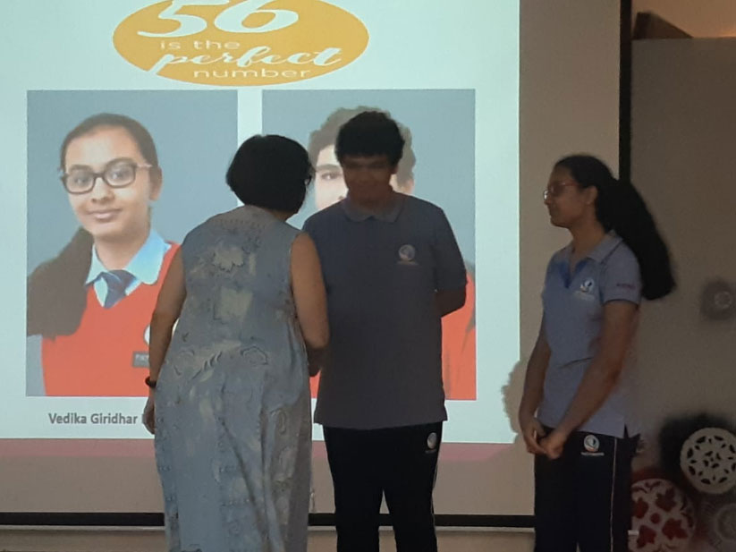 Pathways news