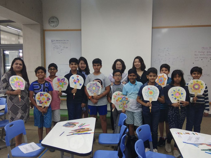 Pathways news