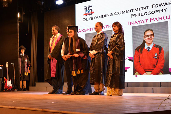 Pathways news