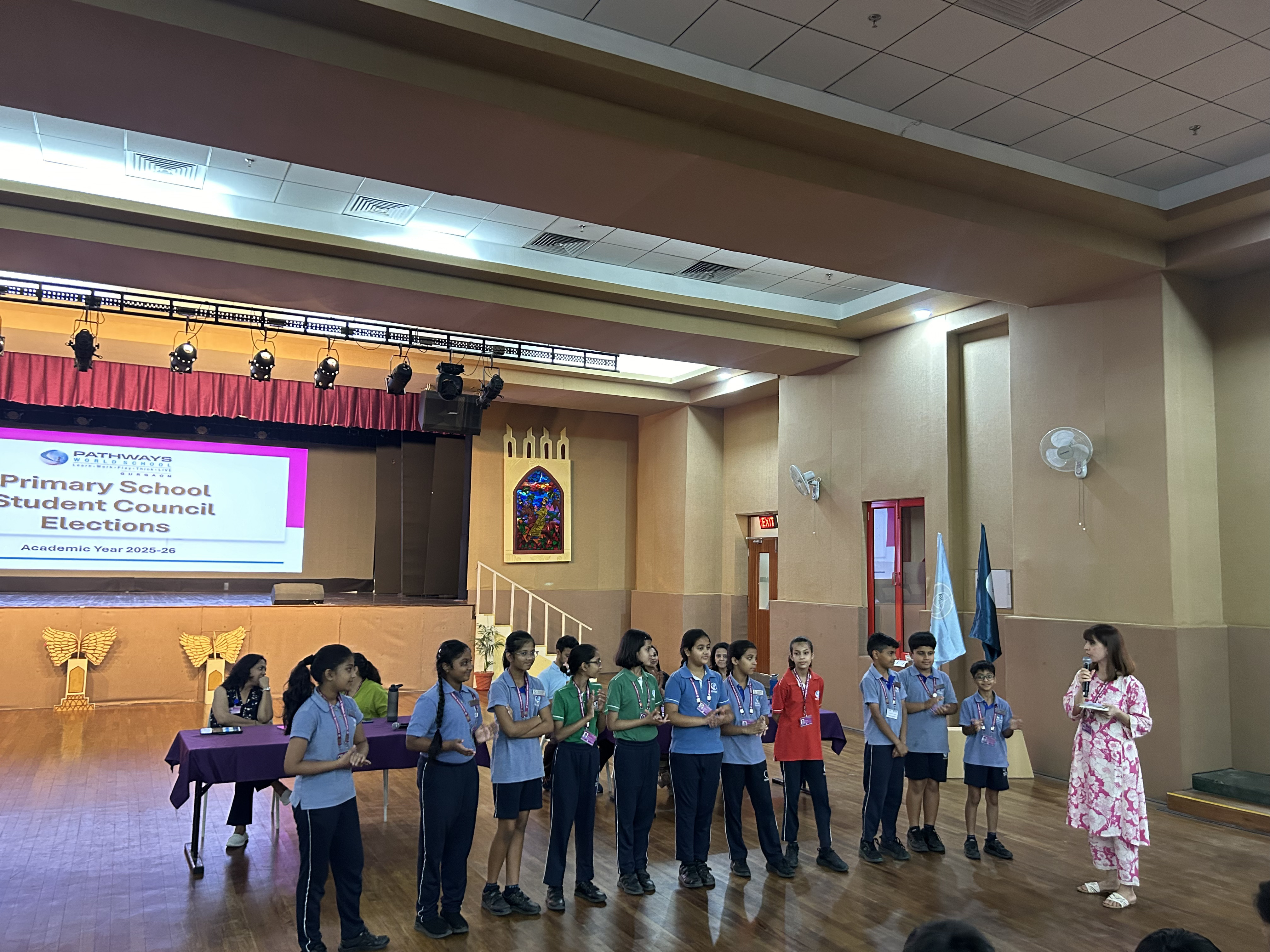 Pathways news