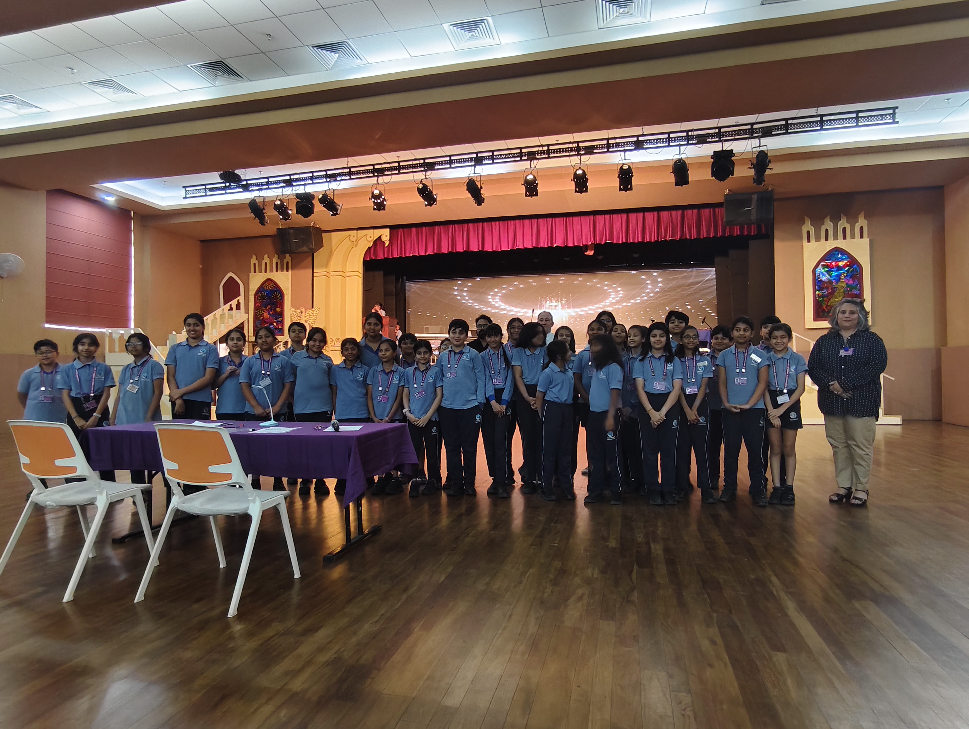 Pathways news