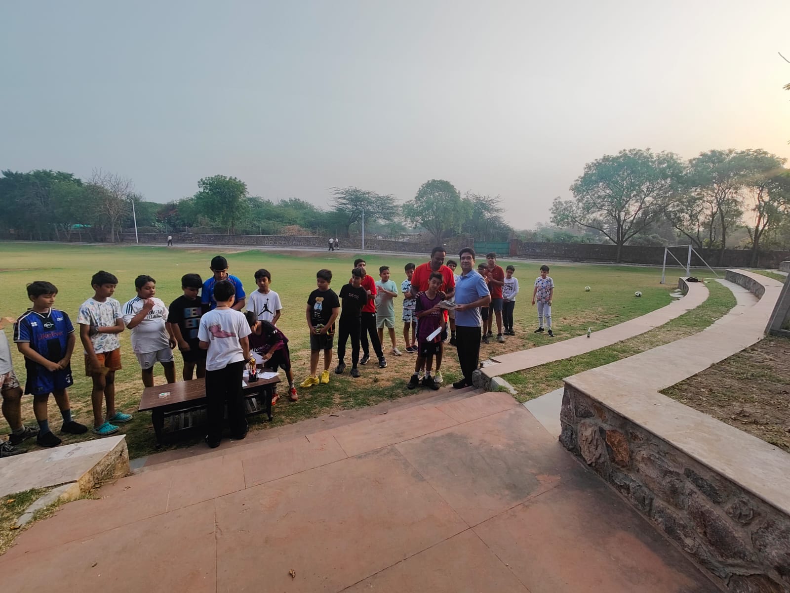 Pathways news