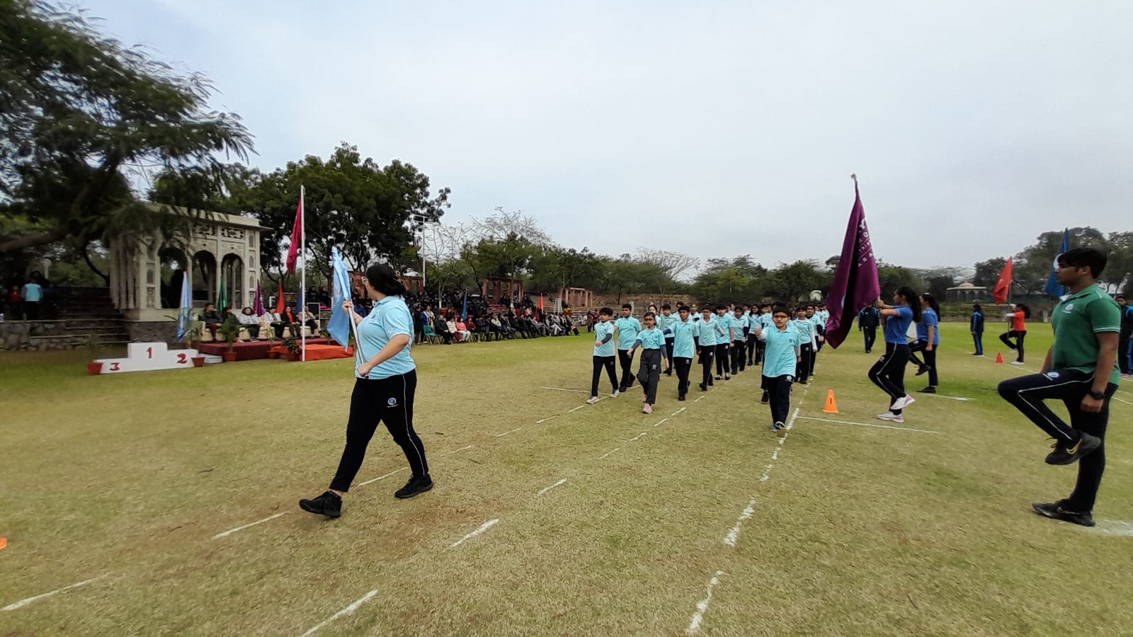 Pathways news