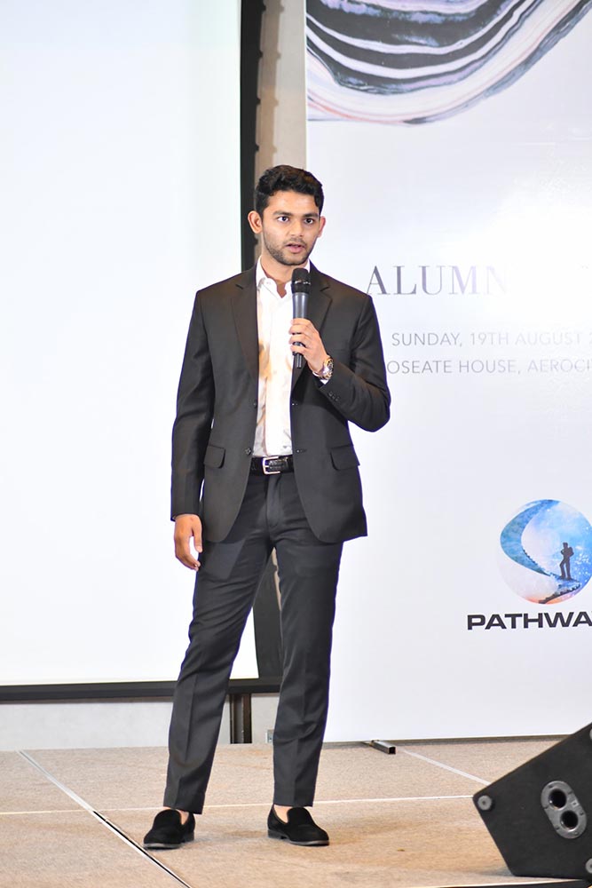 Pathways news