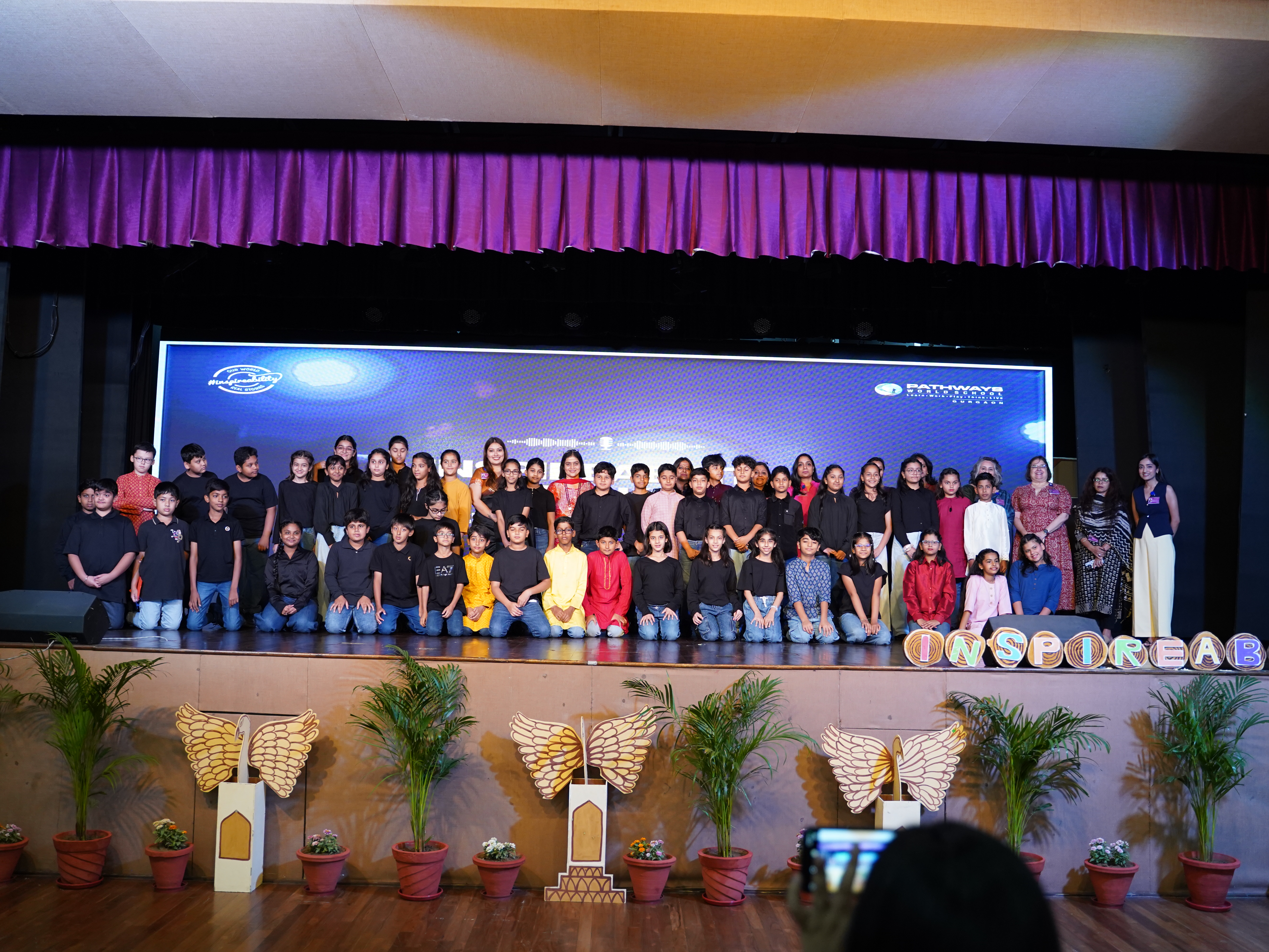 Pathways news