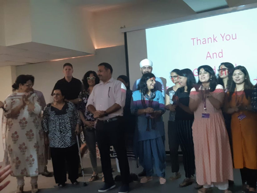 Pathways news