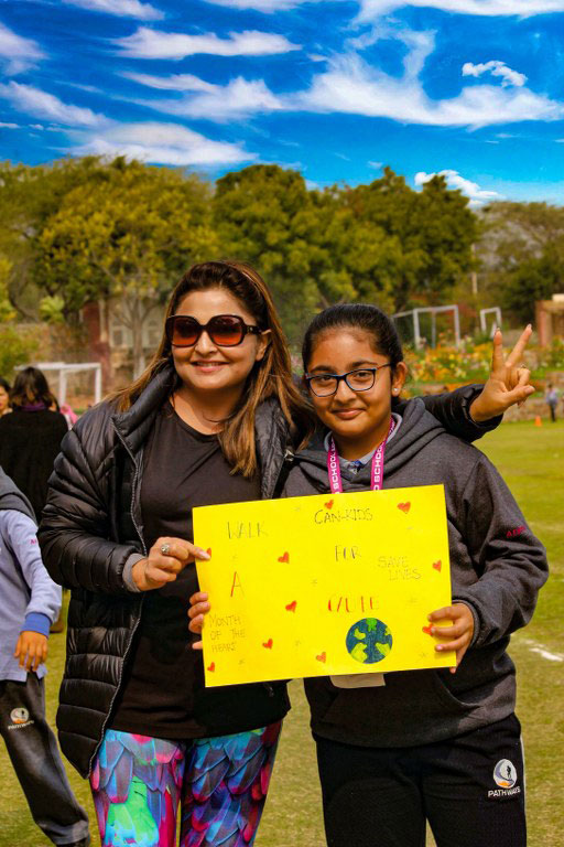 Pathways news