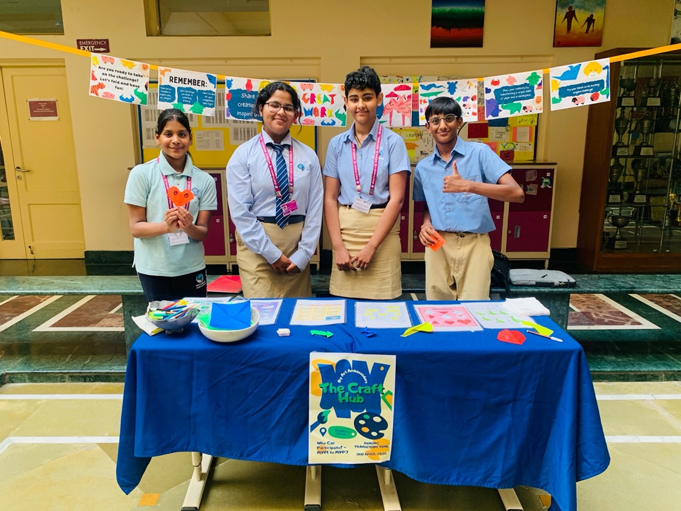 Pathways news