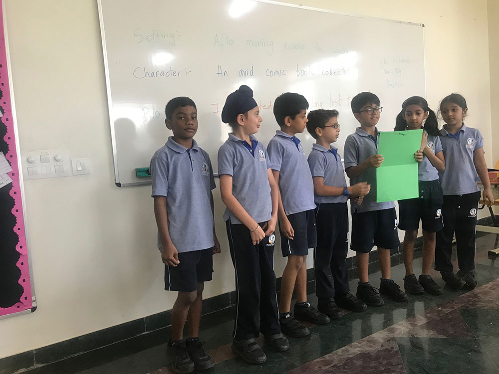 Pathways news
