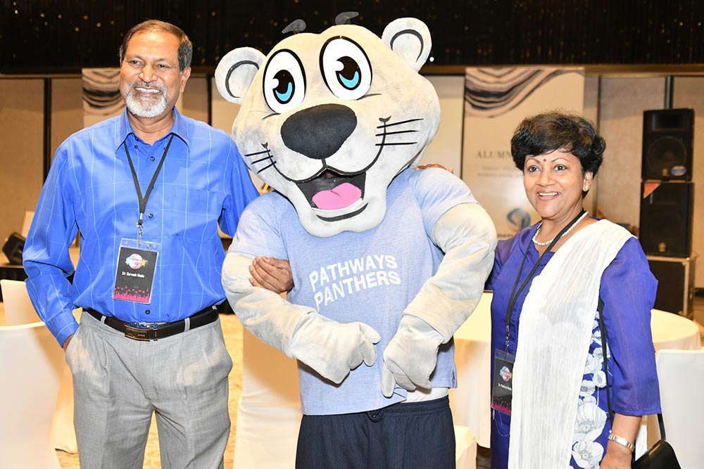 Pathways news
