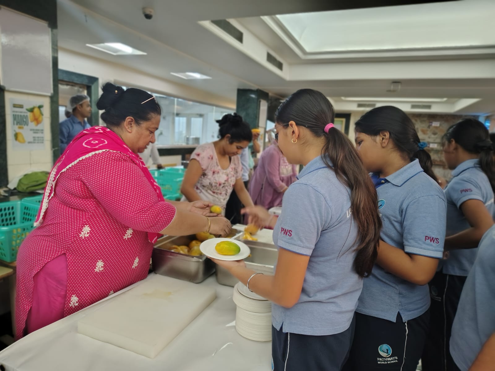 Pathways news