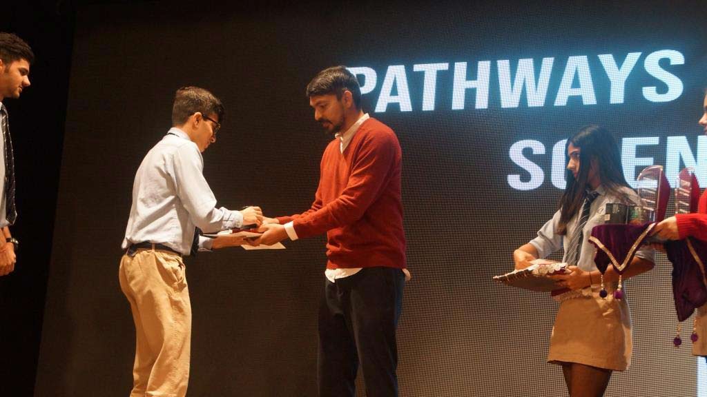 Pathways news