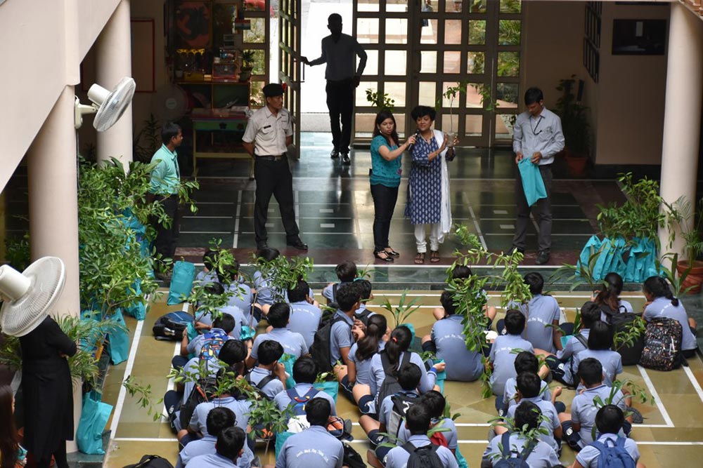 Pathways news