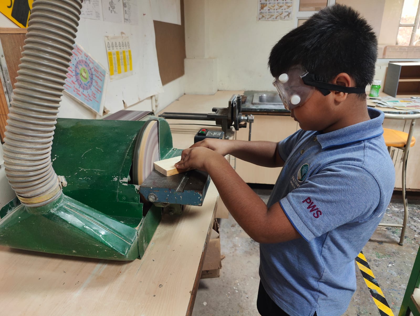 Crafting Creativity: Designing Pencil Stands With Colorado