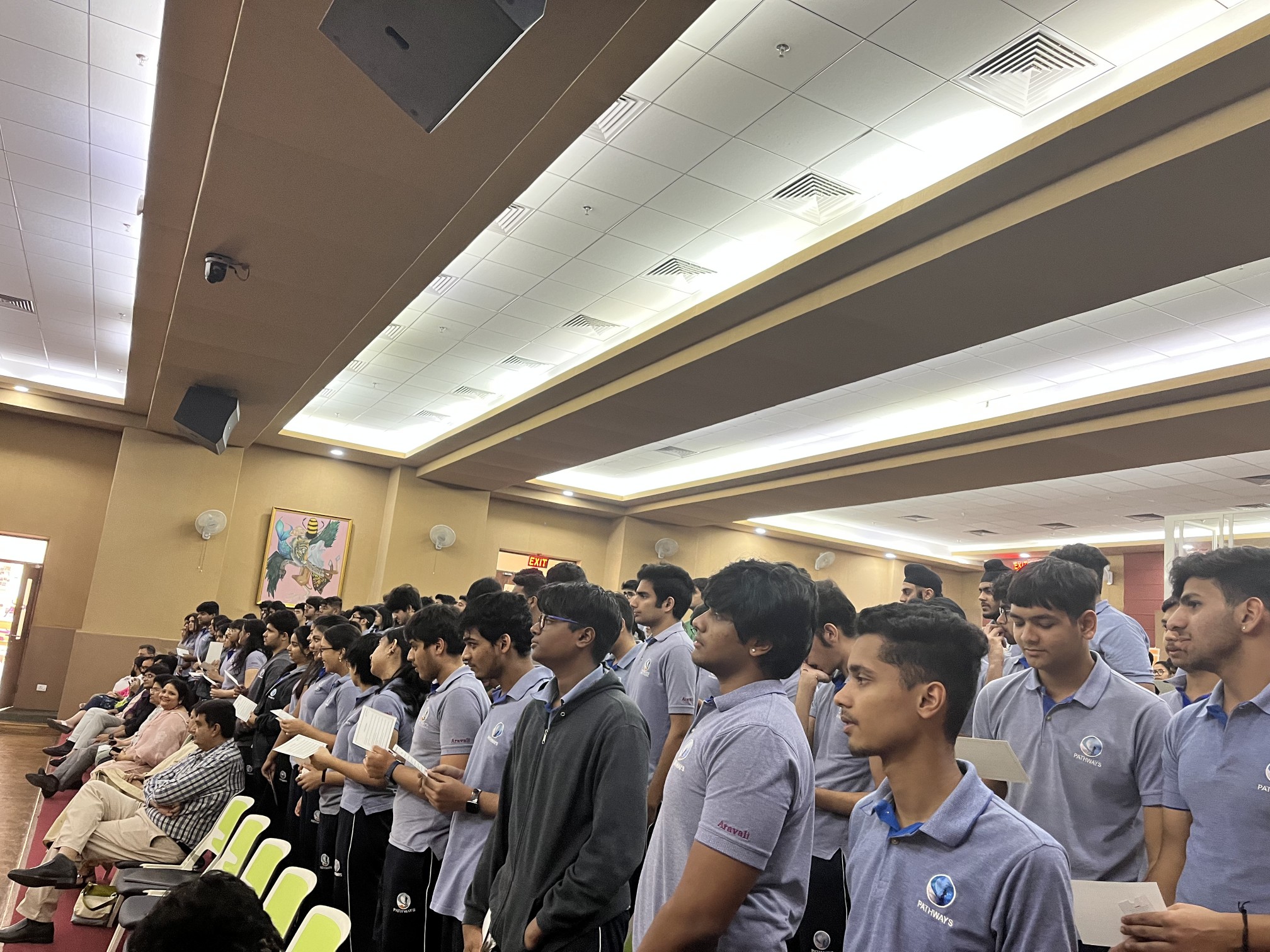 Pathways news