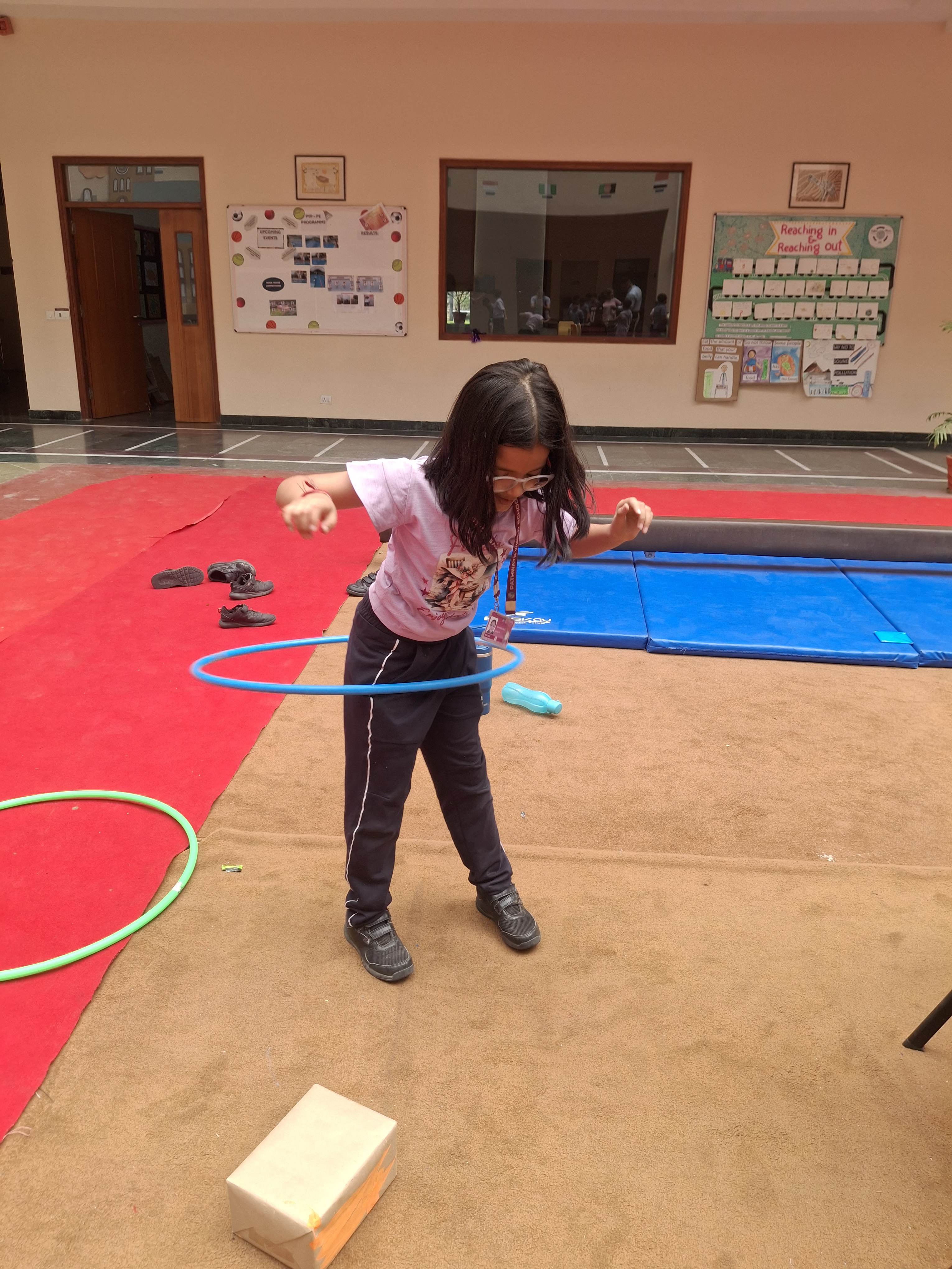 Pathways news