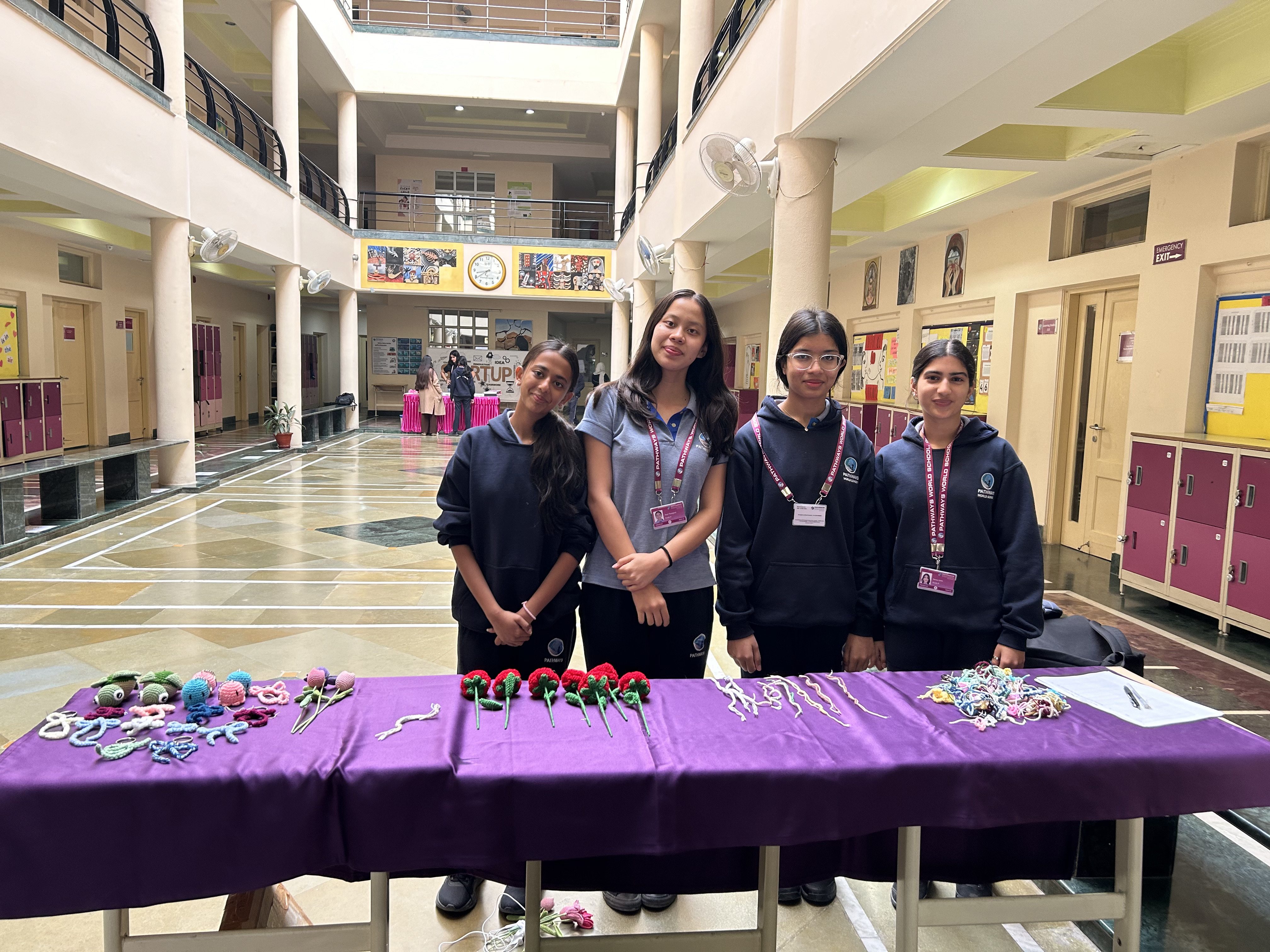 Pathways news
