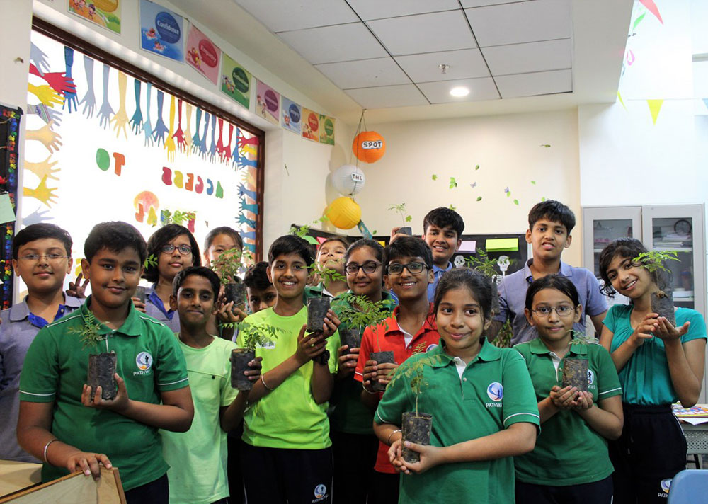 Pathways news