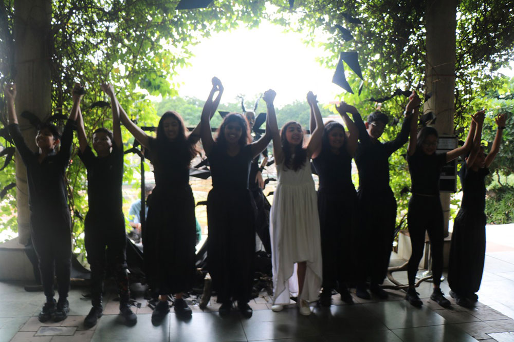 Pathways news