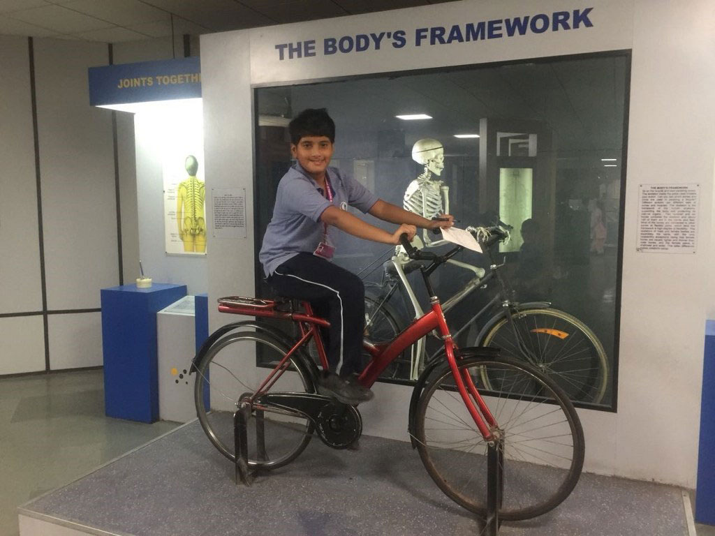 Pathways news