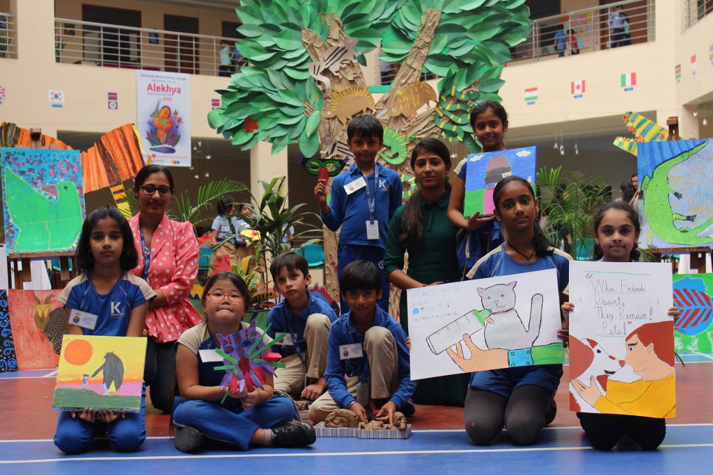 Pathways news