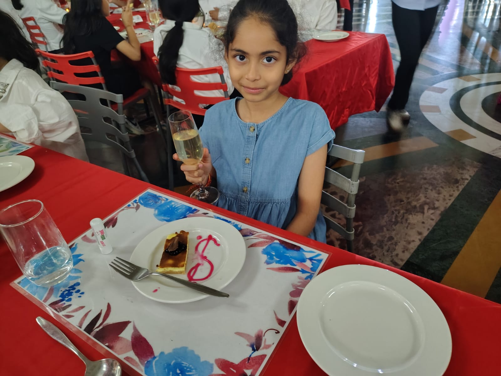 A Night to Remember: Formal Dinner with Style and Flavour