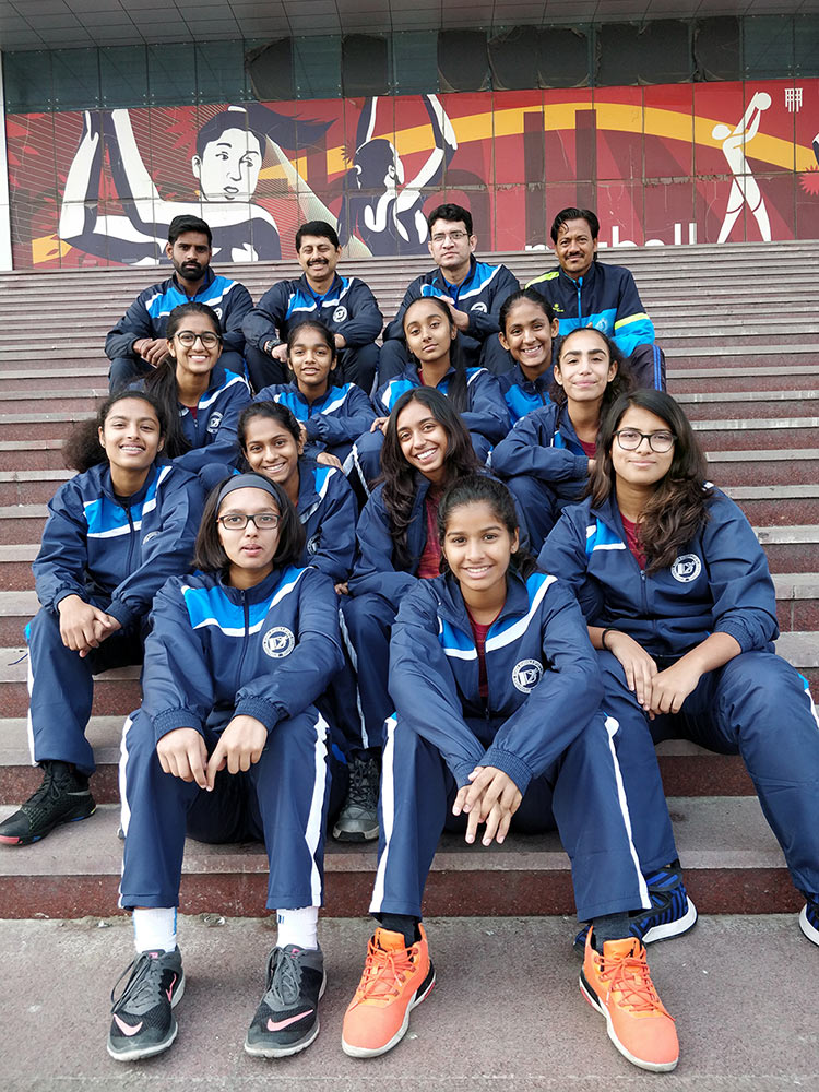 Pathways news