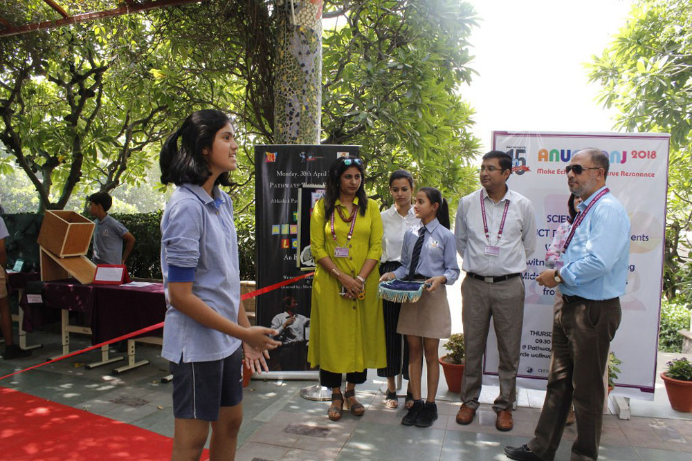 Pathways news