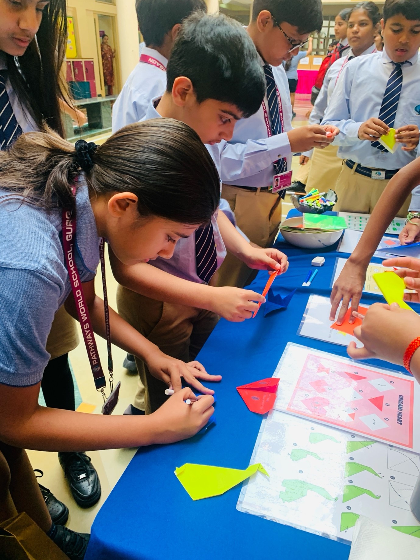 Pathways news
