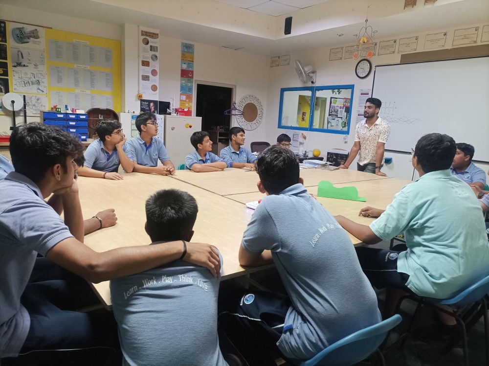 Pathways news