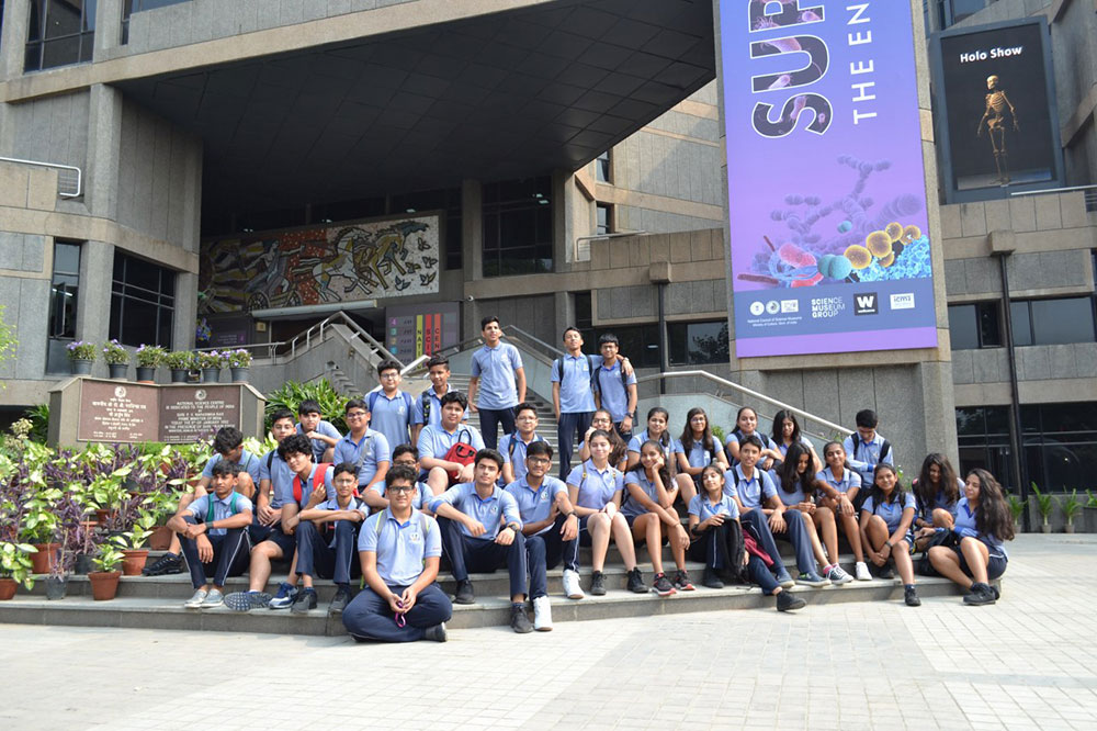 Pathways news