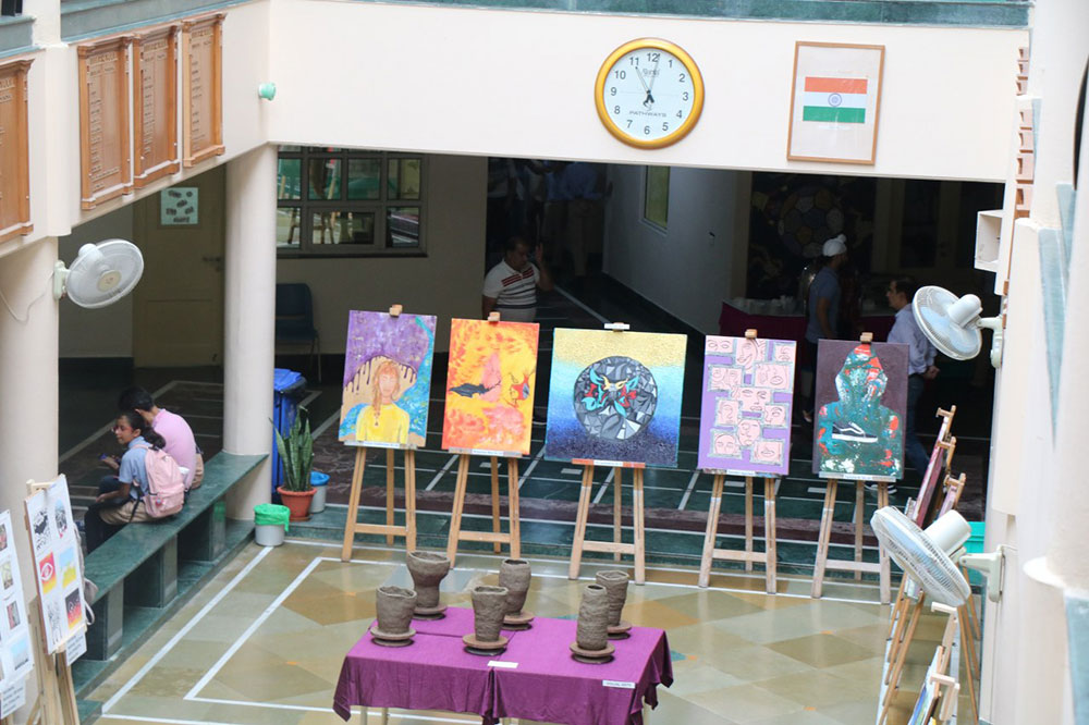 Pathways news