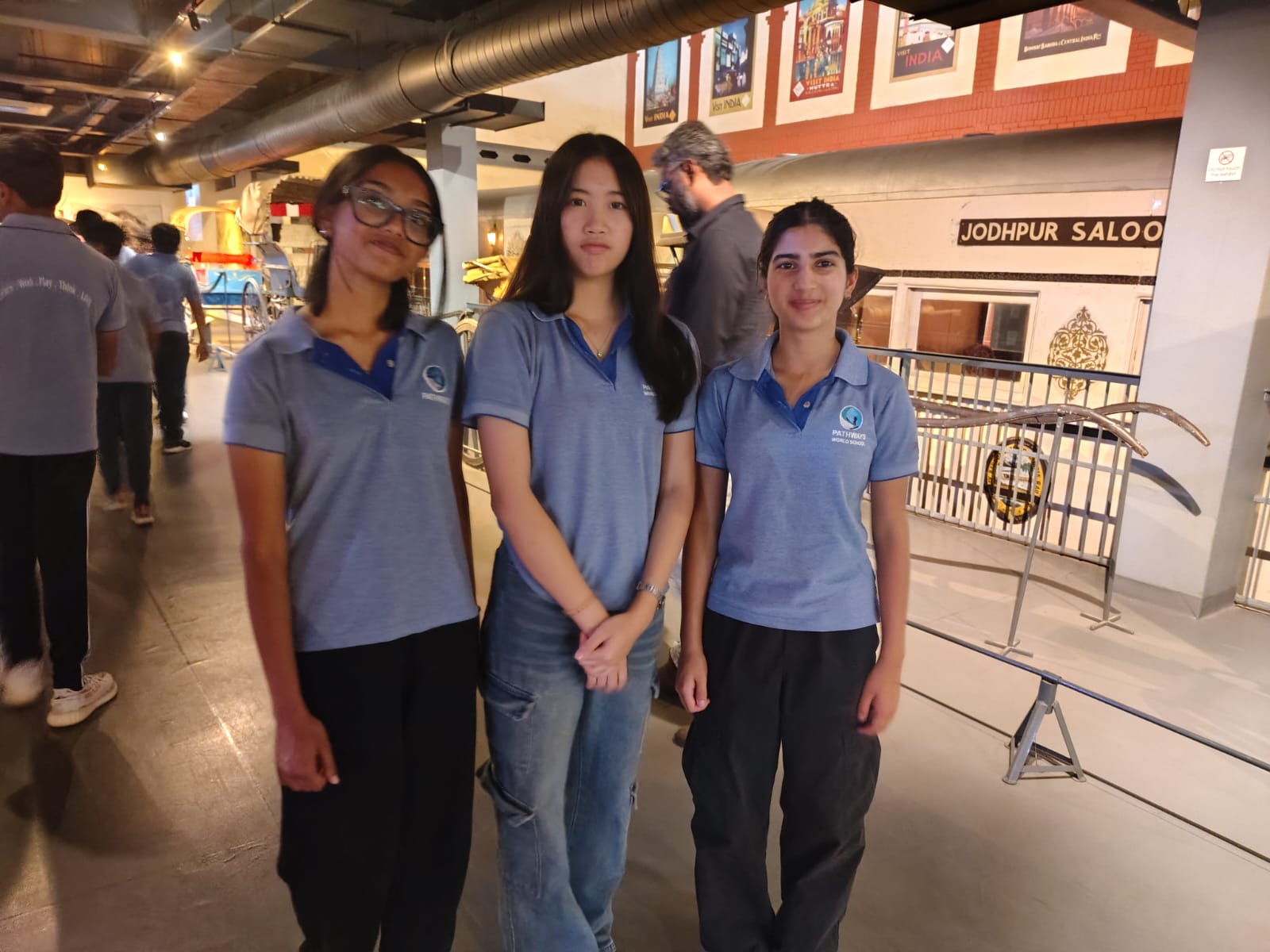 Exploring Automotive History: Visit to the Vintage Car Museum